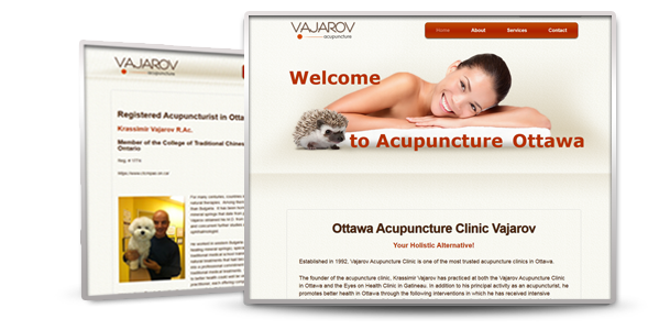 Acupuncture Ottawa 